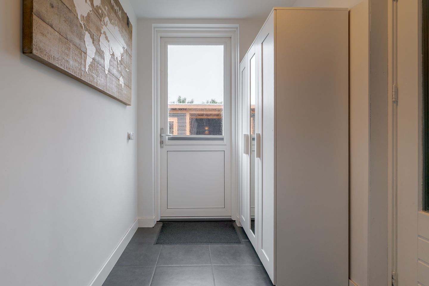 Modernized Semi-Detached Home with Garage in Child-Friendly Oosterboer — 35