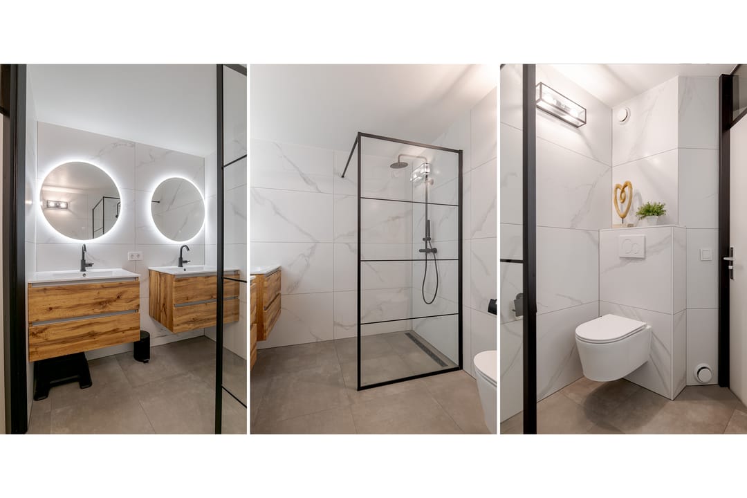 Modernized Semi-Detached Home with Garage in Child-Friendly Oosterboer — 28