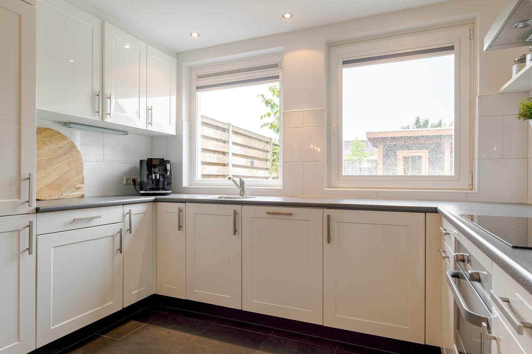 Modernized Semi-Detached Home with Garage in Child-Friendly Oosterboer — 17
