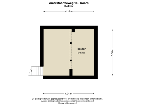 Bekijk plattegrond