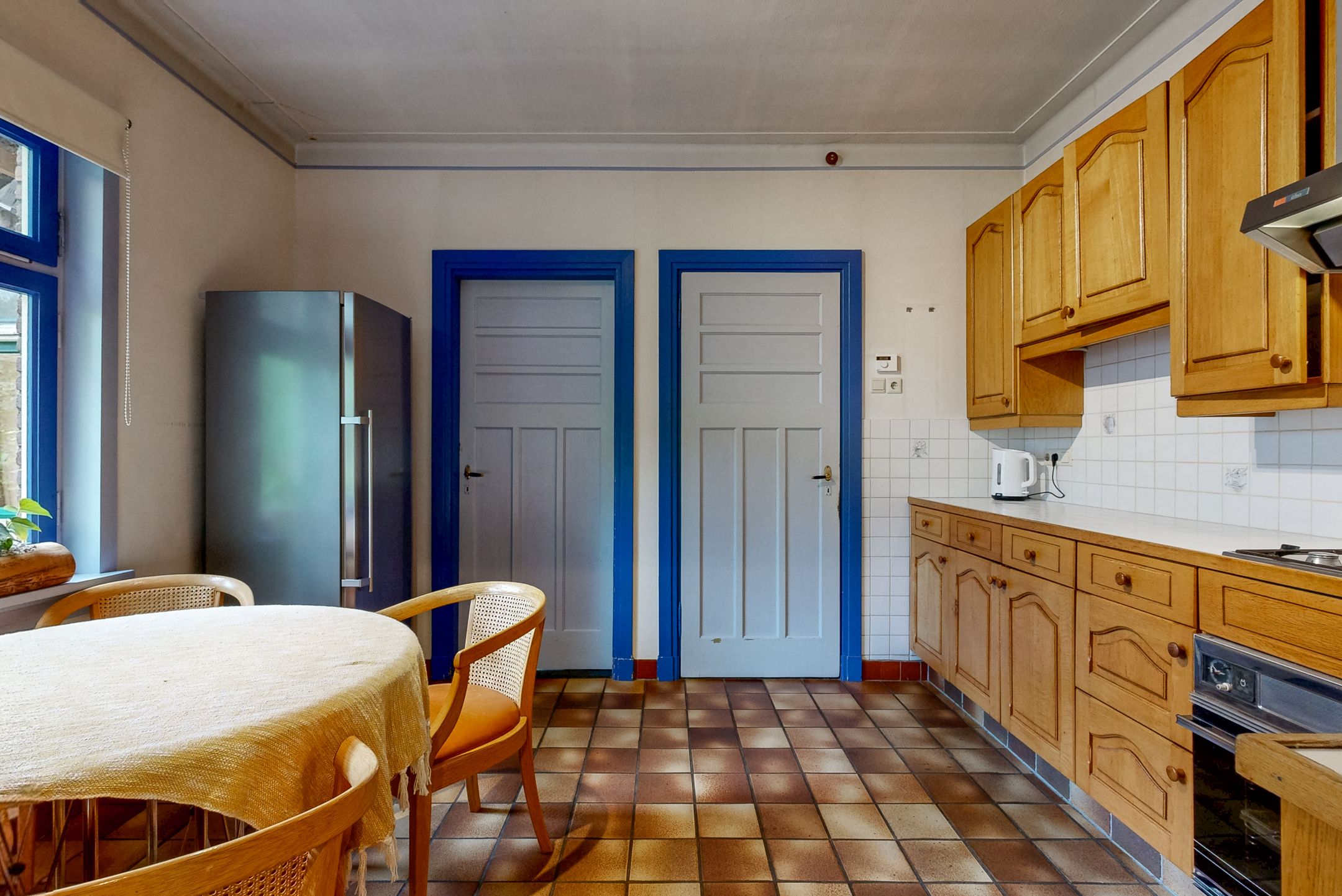 Characterful 1930s Detached Home with Renovation Potential in Reuver — 9