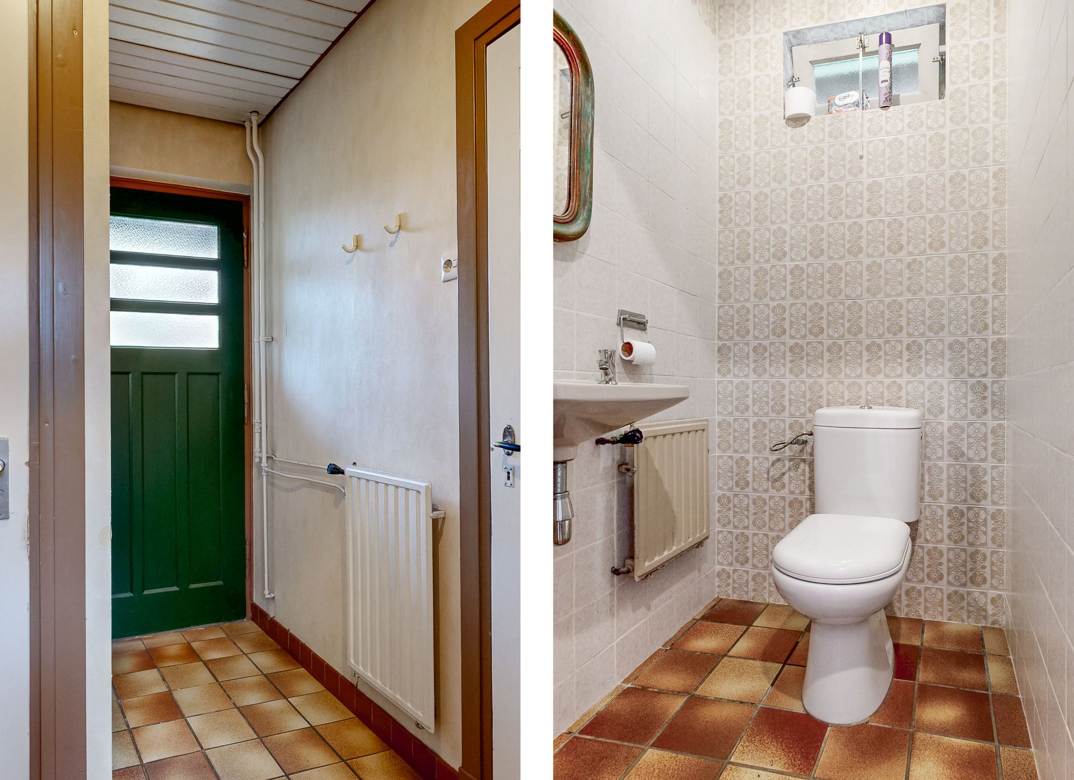 Characterful 1930s Detached Home with Renovation Potential in Reuver — 24