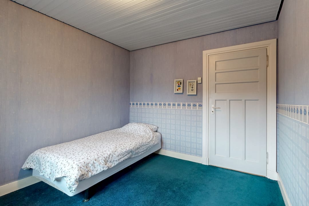 Characterful 1930s Detached Home with Renovation Potential in Reuver — 13