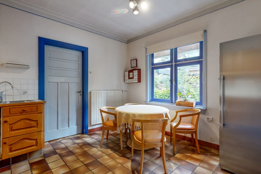 Characterful 1930s Detached Home with Renovation Potential in Reuver — 8