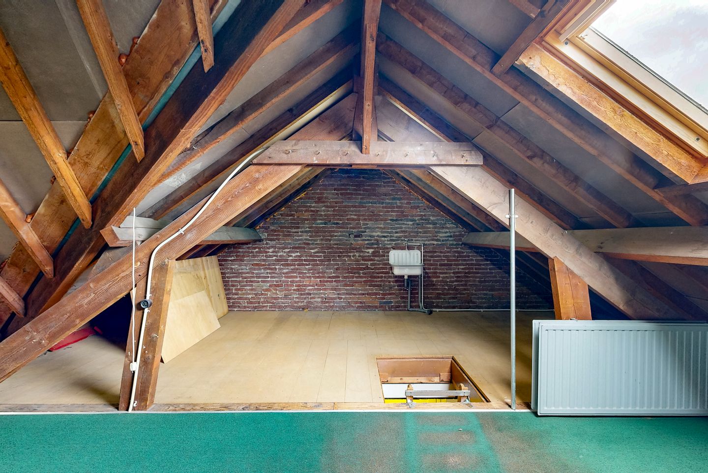 Characterful 1930s Detached Home with Renovation Potential in Reuver — 19