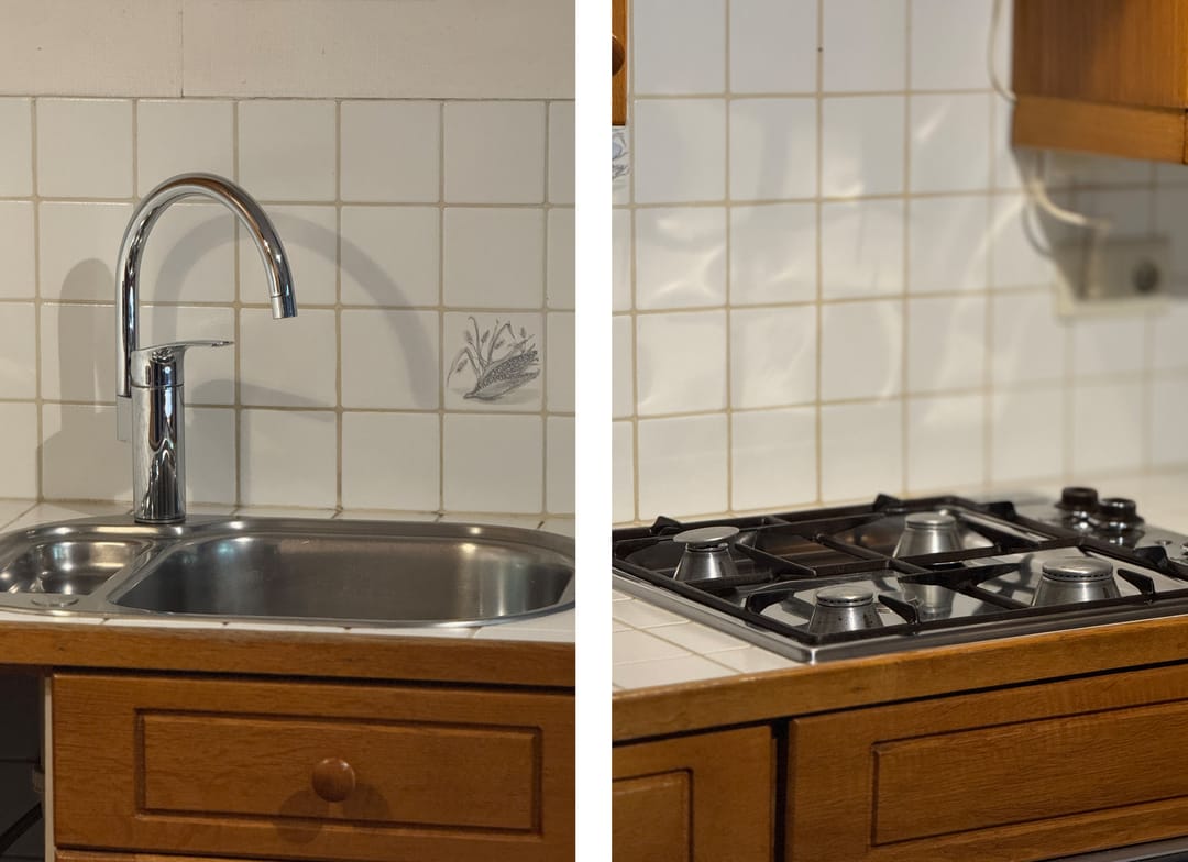Characterful 1930s Detached Home with Renovation Potential in Reuver — 28