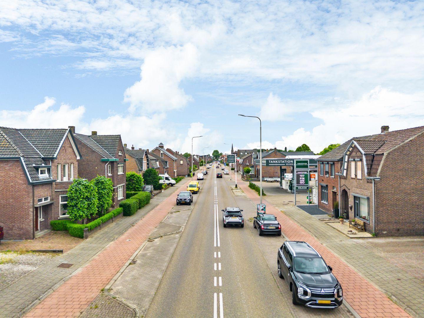 Characterful 1930s Detached Home with Renovation Potential in Reuver — 34