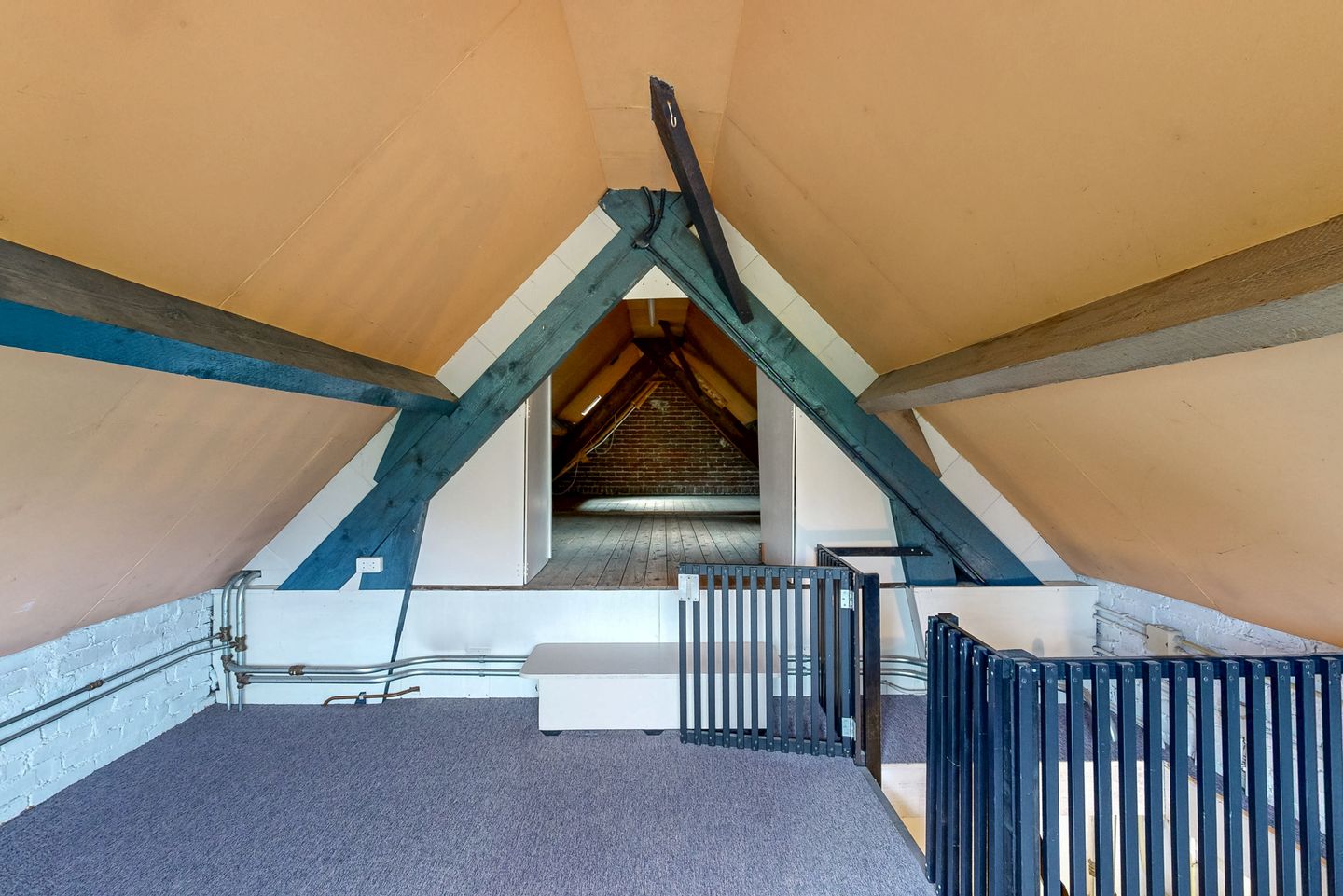 Characterful 1930s Detached Home with Renovation Potential in Reuver — 20