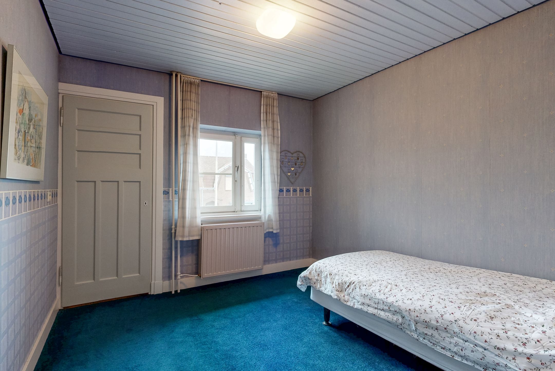 Characterful 1930s Detached Home with Renovation Potential in Reuver — 12
