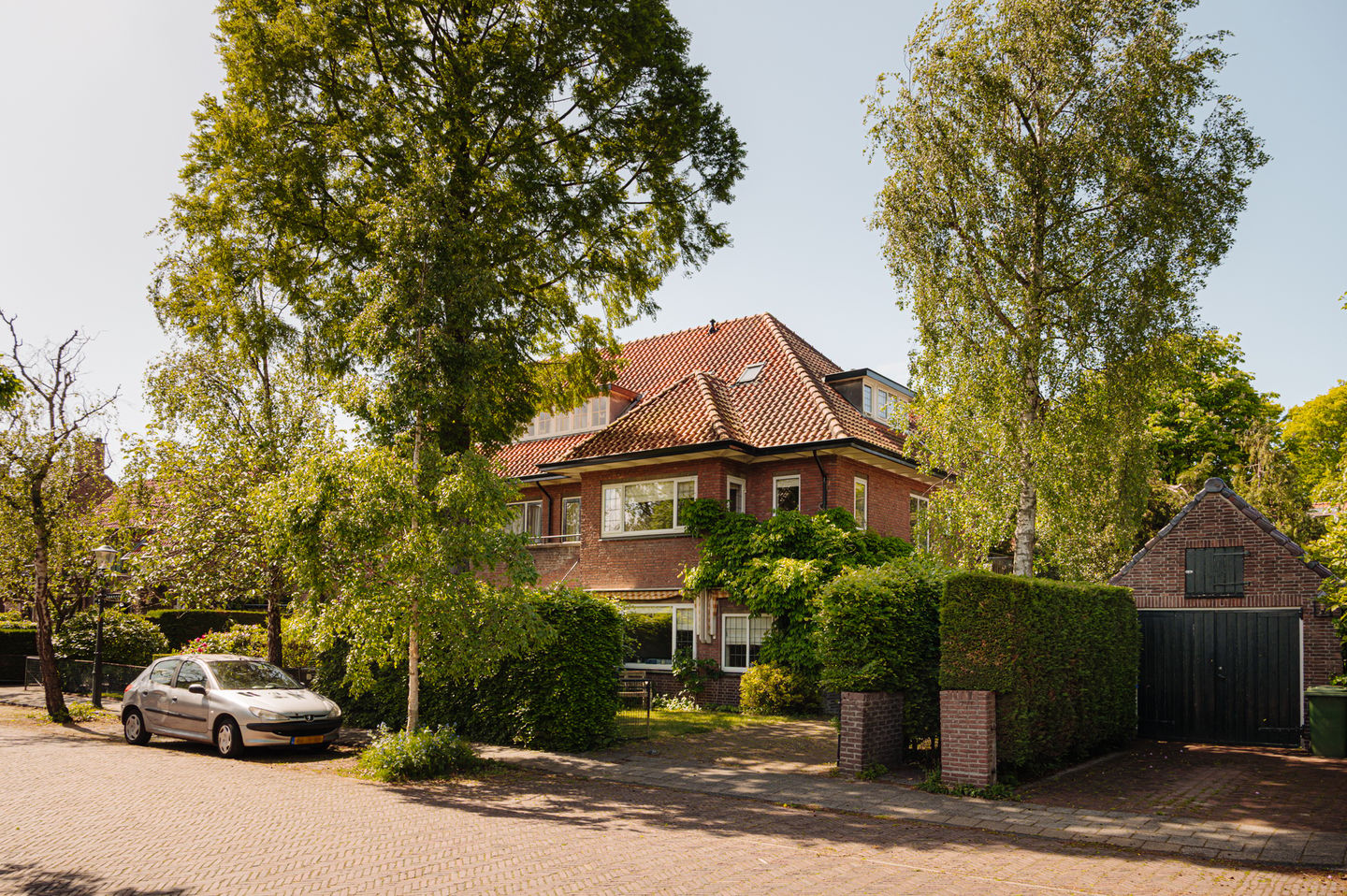 Foto 1 van Jonkerlaan 26