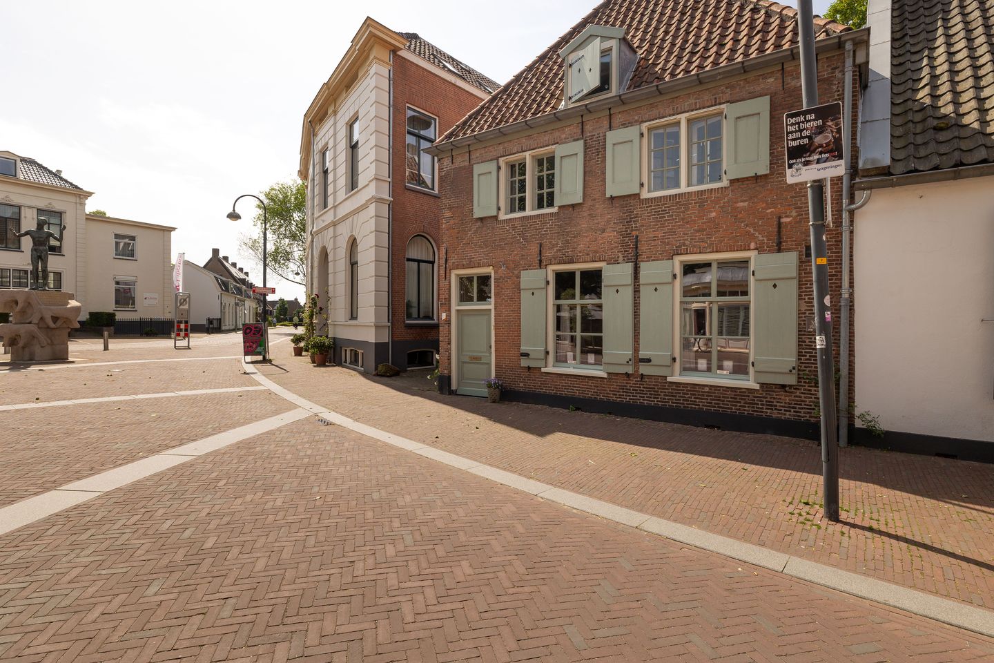 Bekijk foto 4 van 5 Mei plein 12