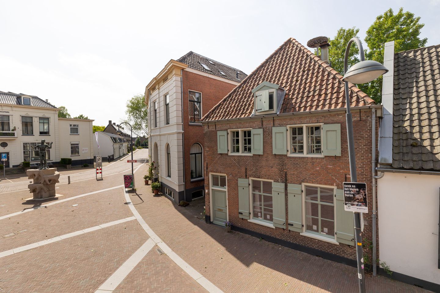 Bekijk foto 5 van 5 Mei plein 12