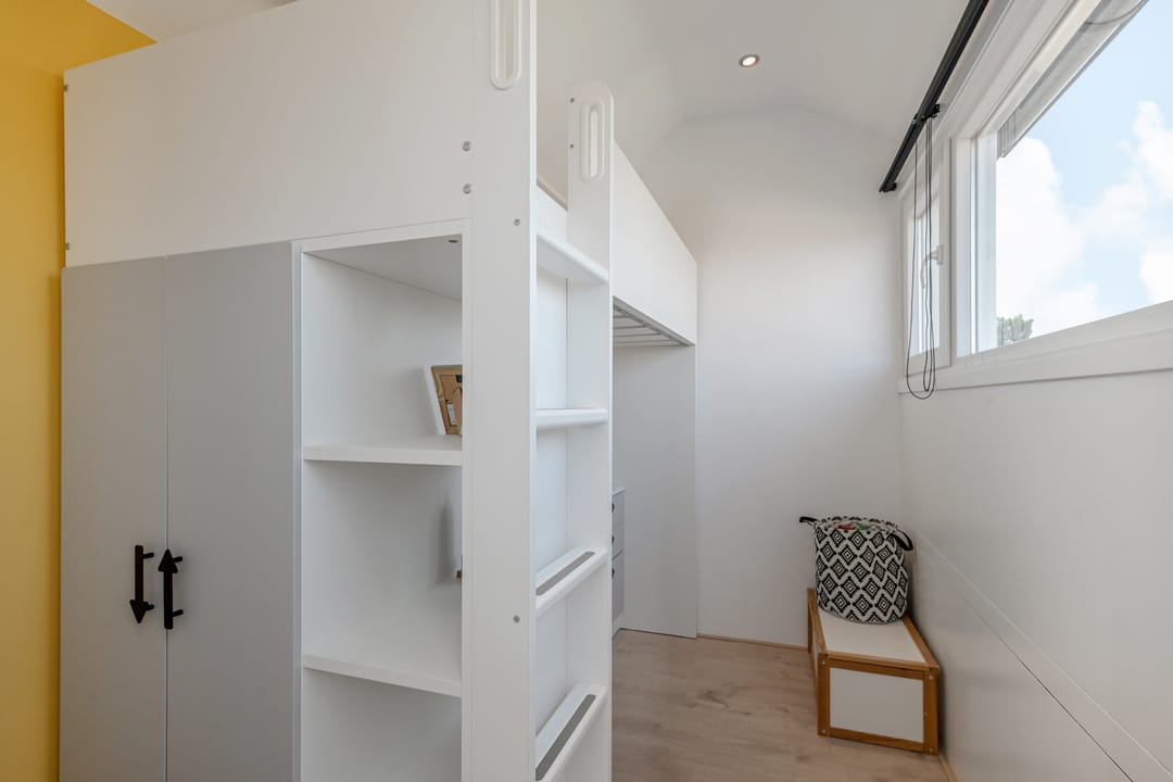 Charming Family Home with Four Bedrooms in Popular Oranjekwartier, Voorburg — 32