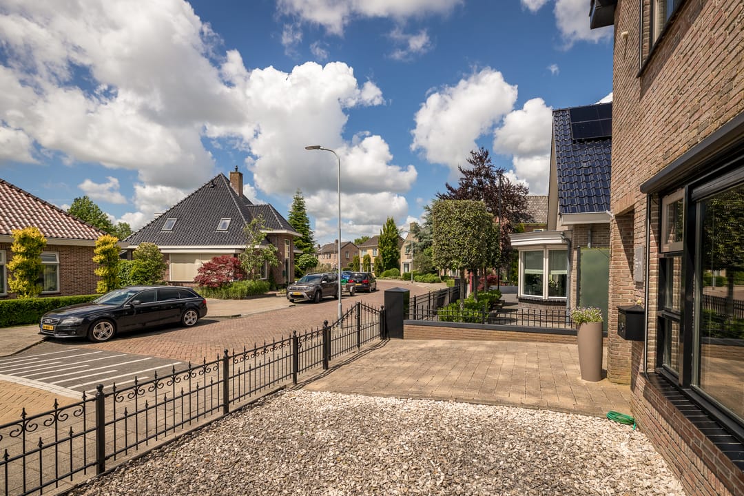 Foto 41 van Bernhardstraat 29