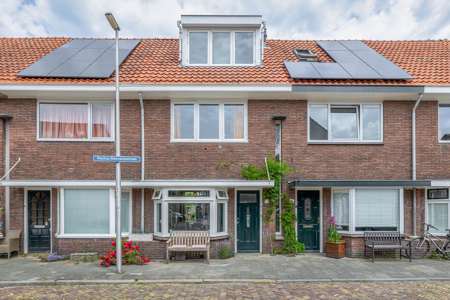 Foto 1 van Rochus Meeuwiszstraat 17