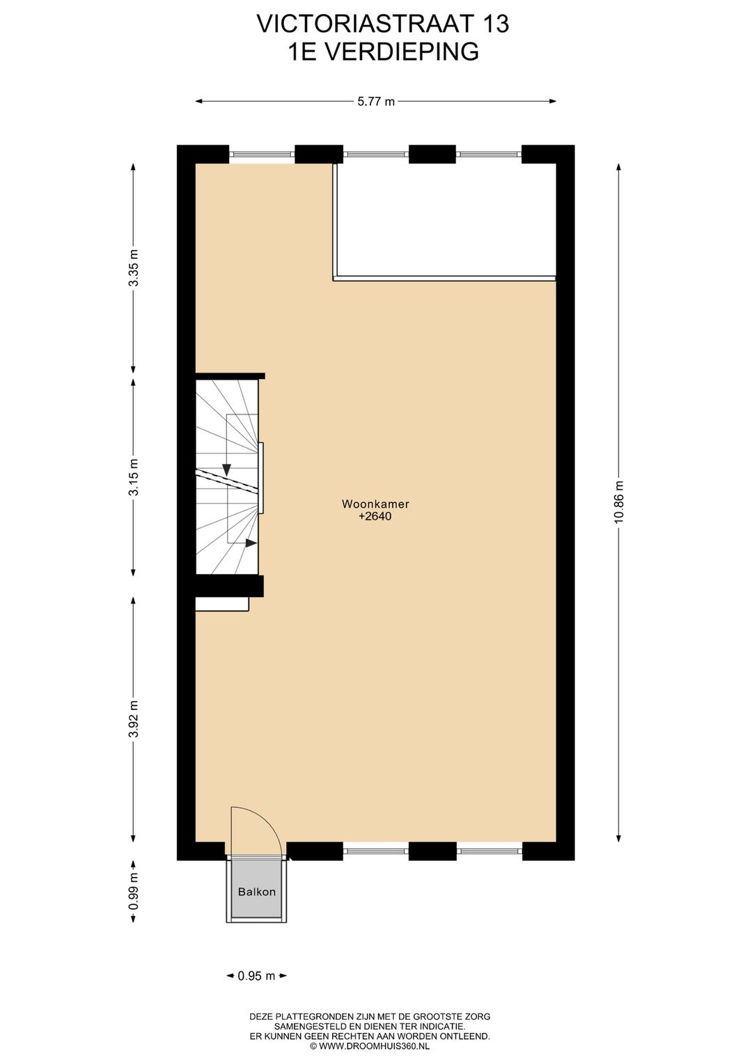 Spacious and Versatile Terraced Home with Flexible Layout in Green Park Setting — 41