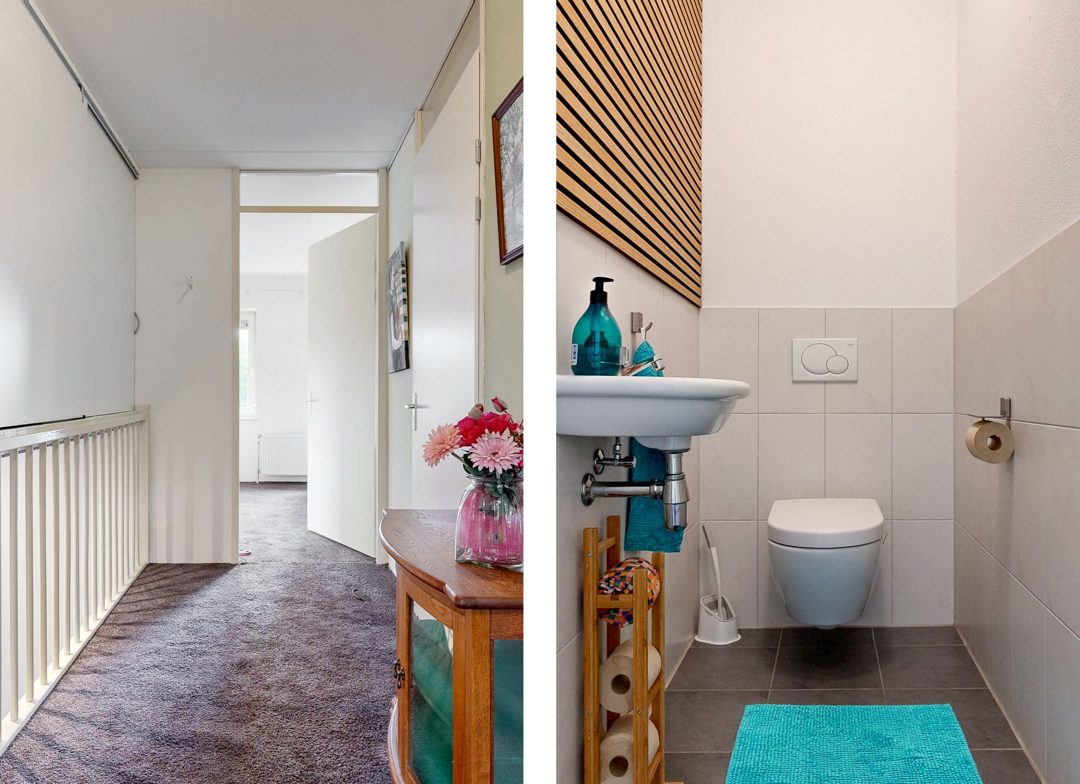 Spacious and Versatile Terraced Home with Flexible Layout in Green Park Setting — 27