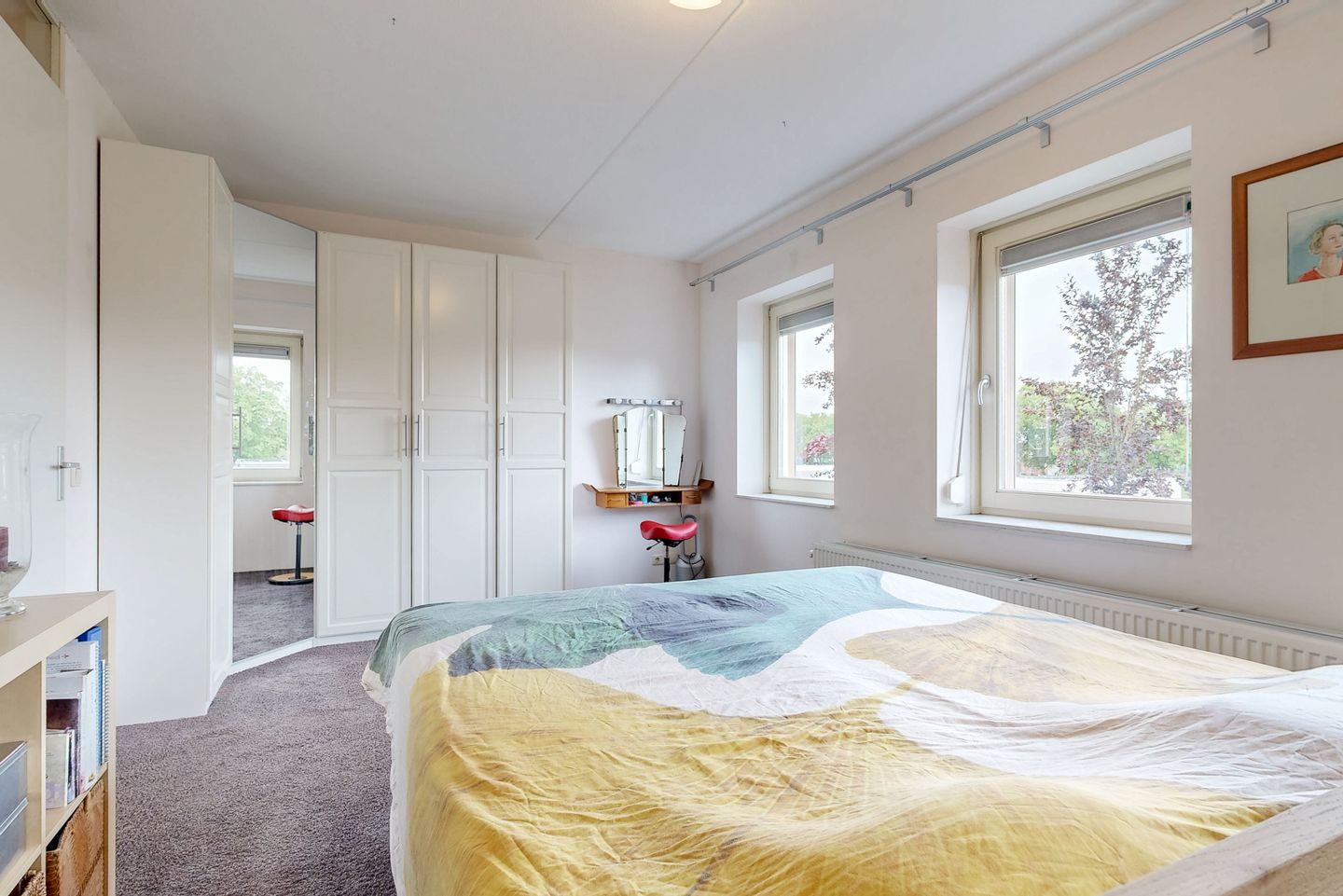 Spacious and Versatile Terraced Home with Flexible Layout in Green Park Setting — 19