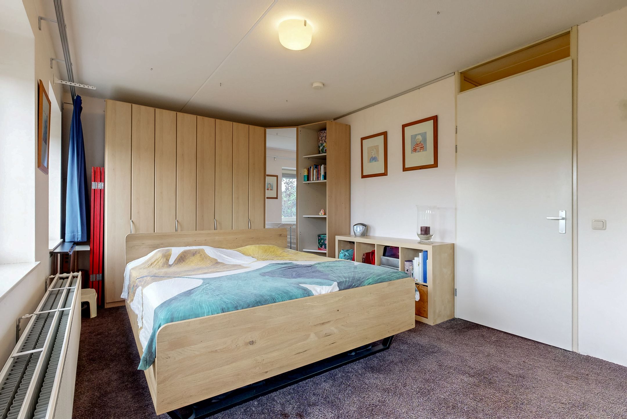 Spacious and Versatile Terraced Home with Flexible Layout in Green Park Setting — 18