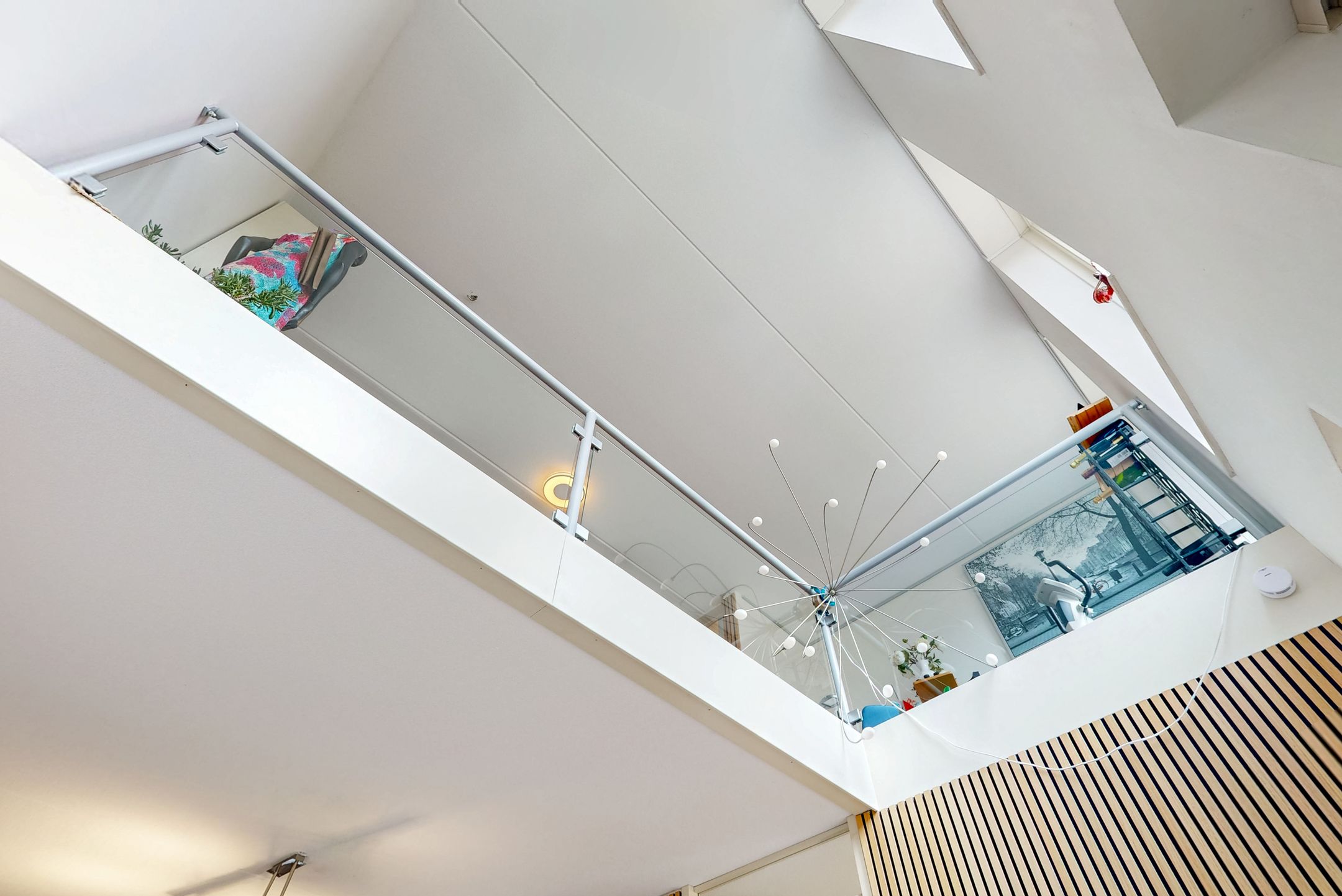 Spacious and Versatile Terraced Home with Flexible Layout in Green Park Setting — 12