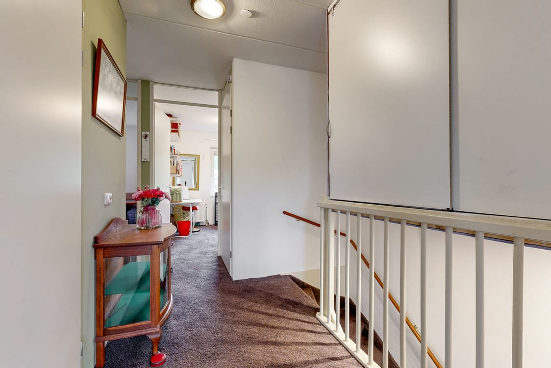 Spacious and Versatile Terraced Home with Flexible Layout in Green Park Setting — 17