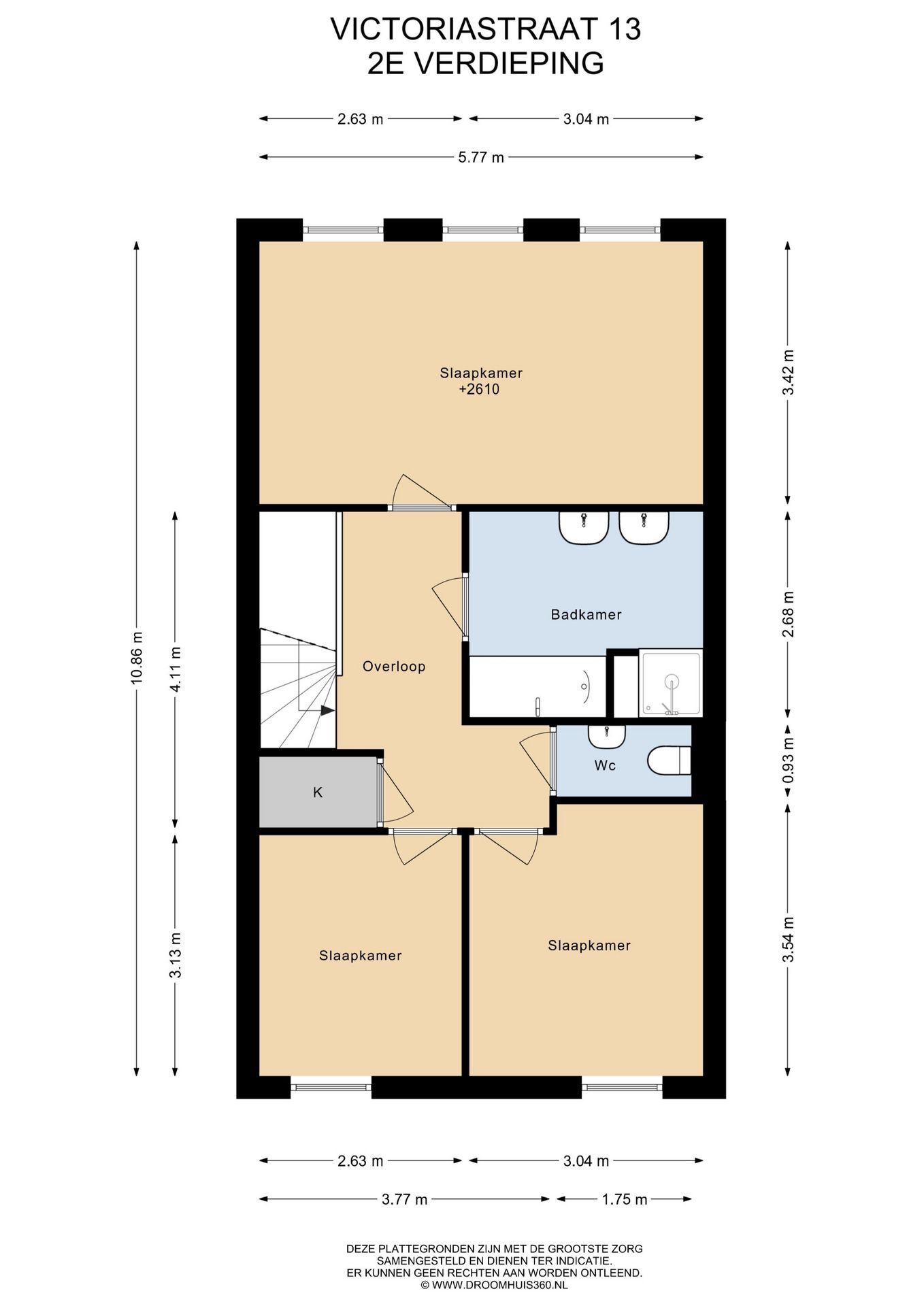Spacious and Versatile Terraced Home with Flexible Layout in Green Park Setting — 42