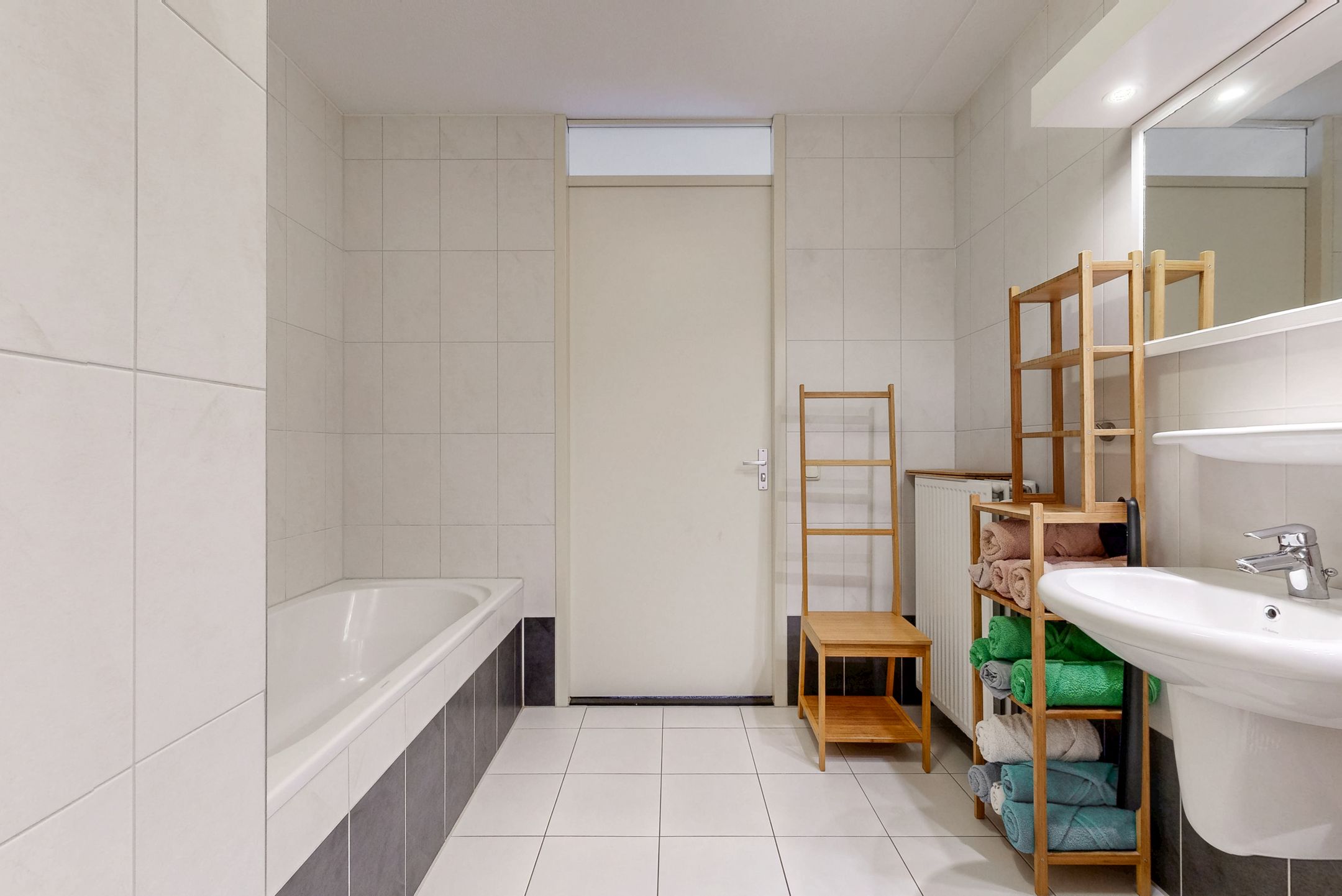 Spacious and Versatile Terraced Home with Flexible Layout in Green Park Setting — 21