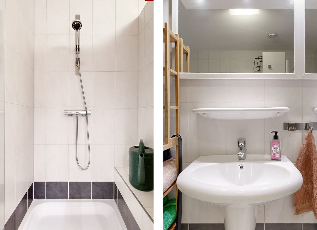 Spacious and Versatile Terraced Home with Flexible Layout in Green Park Setting — 28