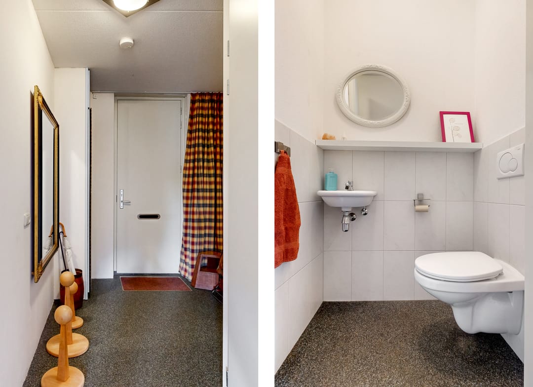 Spacious and Versatile Terraced Home with Flexible Layout in Green Park Setting — 26