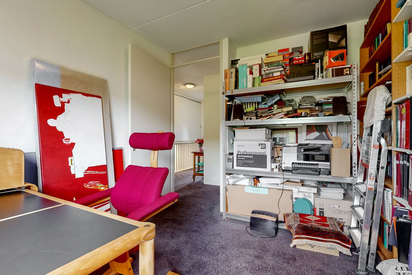 Spacious and Versatile Terraced Home with Flexible Layout in Green Park Setting — 25