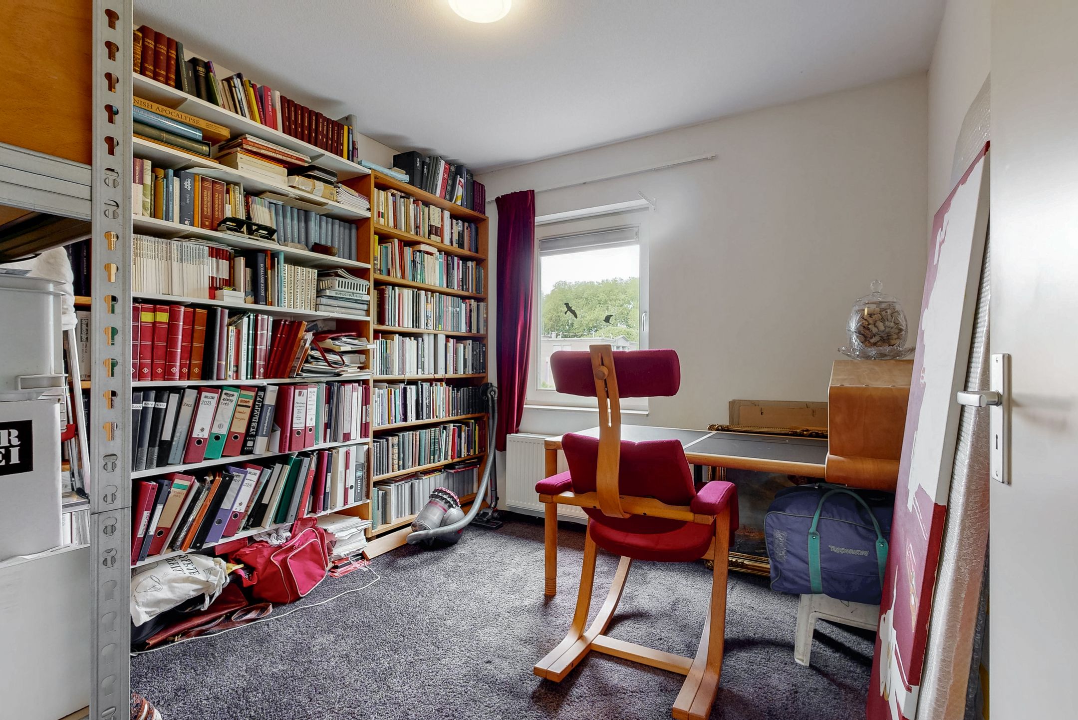 Spacious and Versatile Terraced Home with Flexible Layout in Green Park Setting — 24