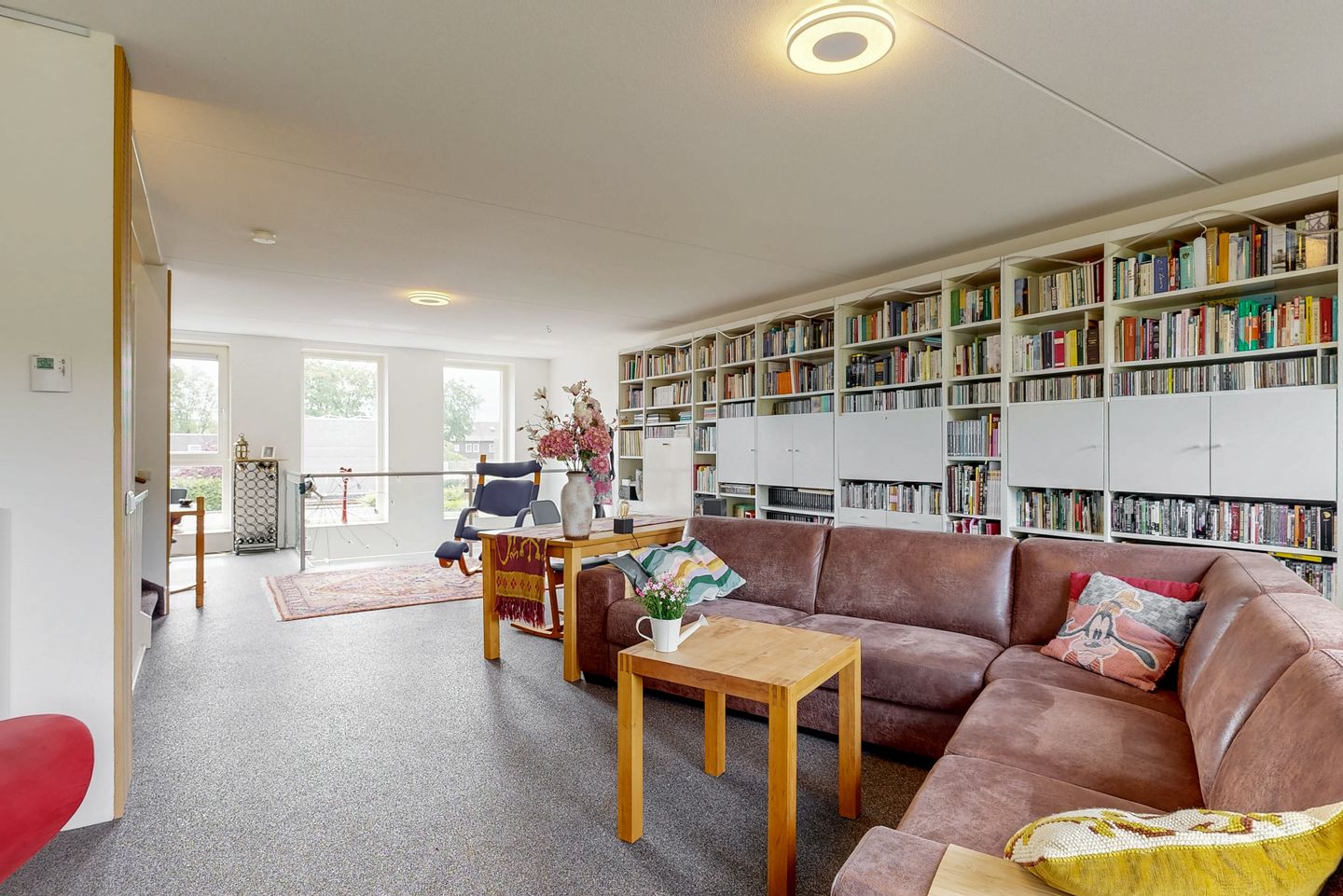 Spacious and Versatile Terraced Home with Flexible Layout in Green Park Setting — 14
