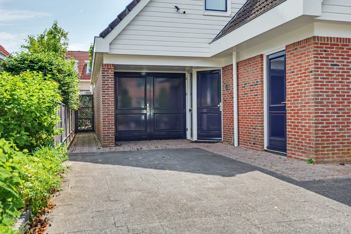 Foto 4 van Nicolaas Beetsstraat 2