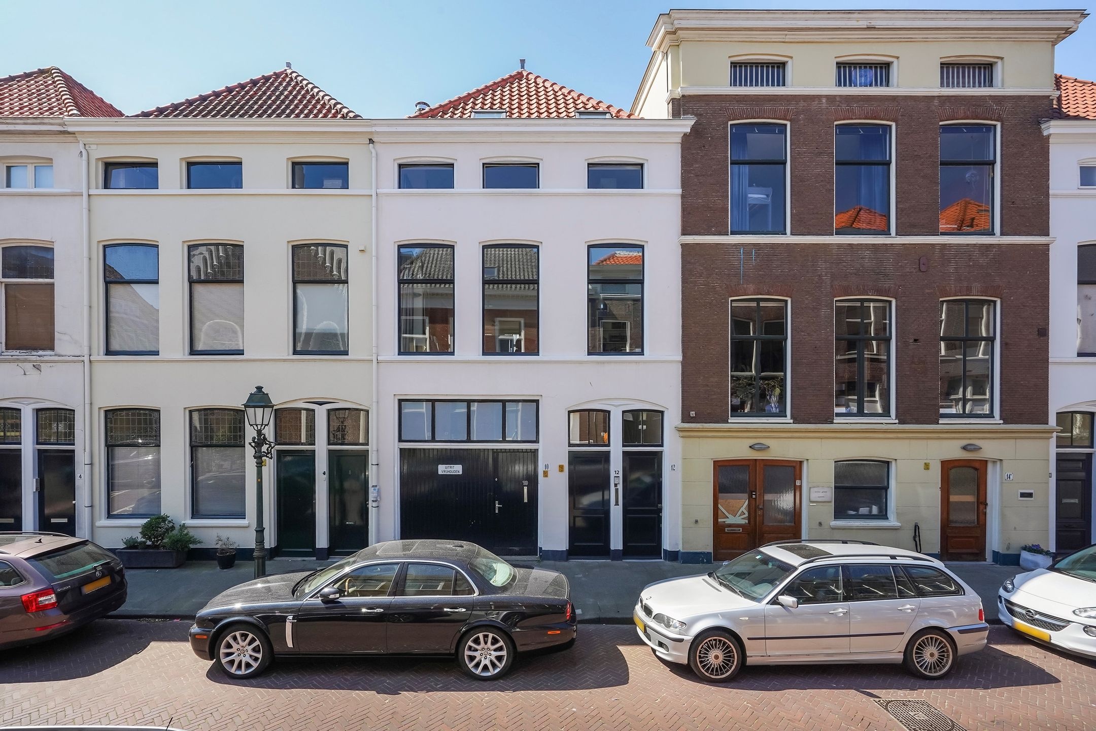 1e De Riemerstraat 12