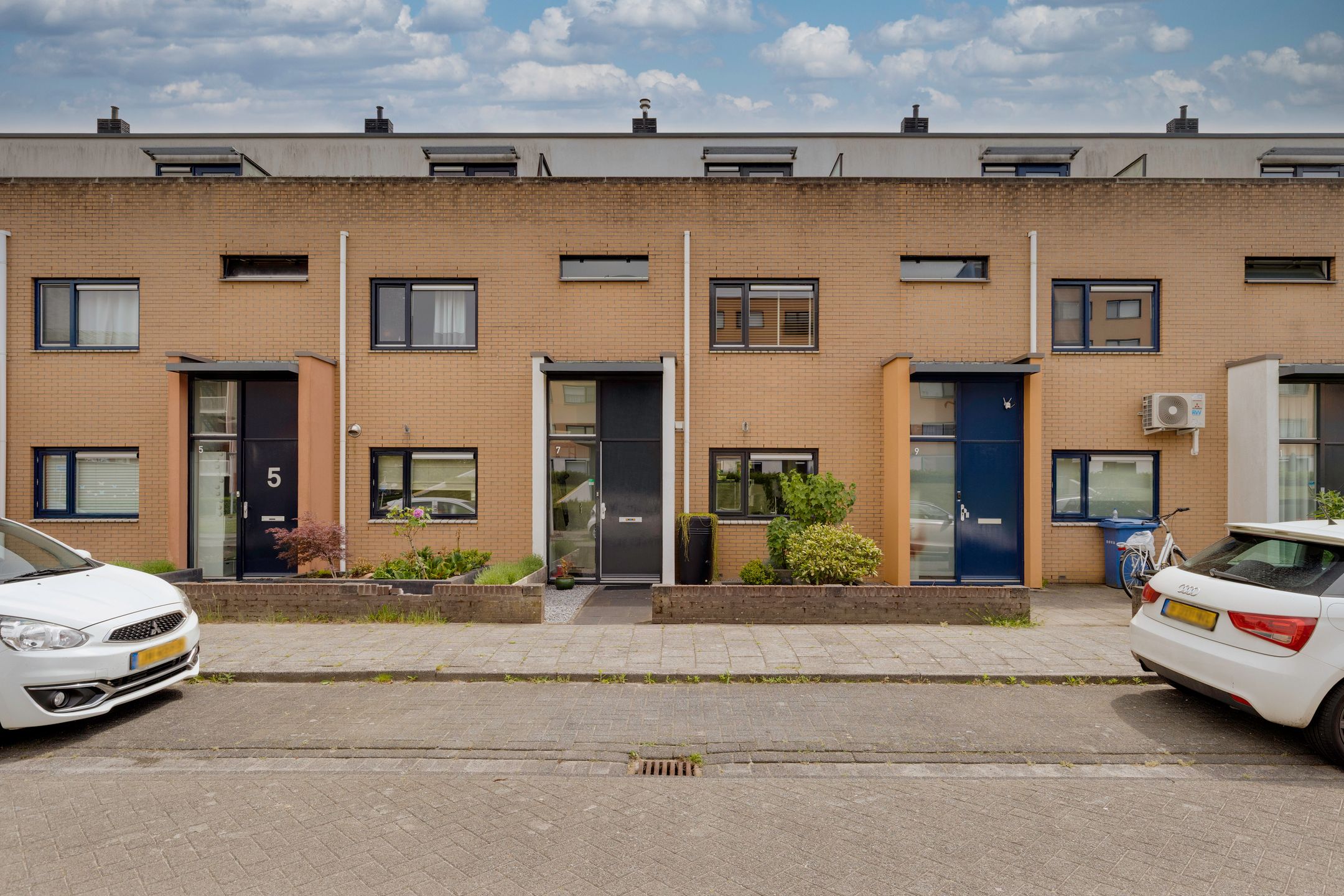 Zwaardvegerstraat 7