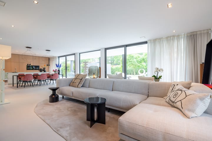 Vrijstaande woning te koop: Aardenburg 10, Helmond