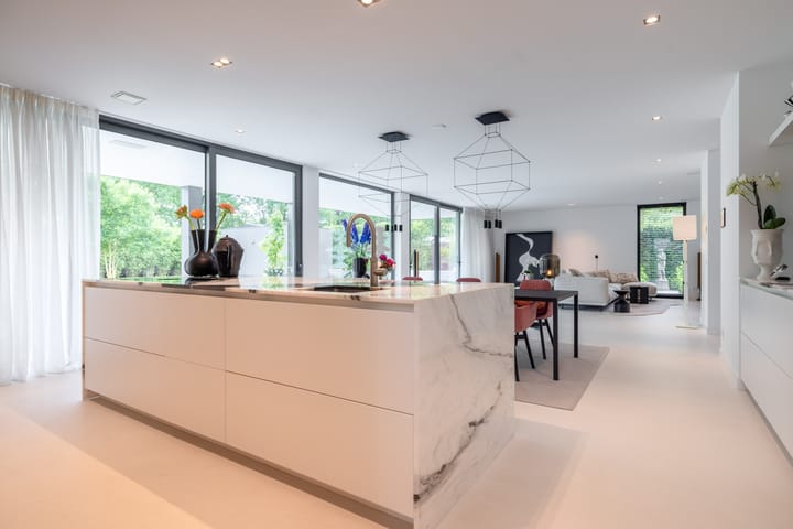 Vrijstaande woning te koop: Aardenburg 10, Helmond