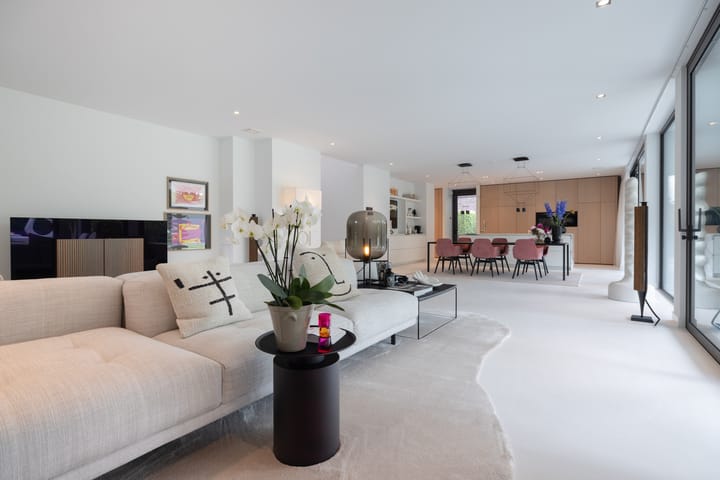 Vrijstaande woning te koop: Aardenburg 10, Helmond