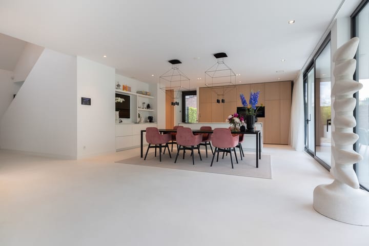 Vrijstaande woning te koop: Aardenburg 10, Helmond