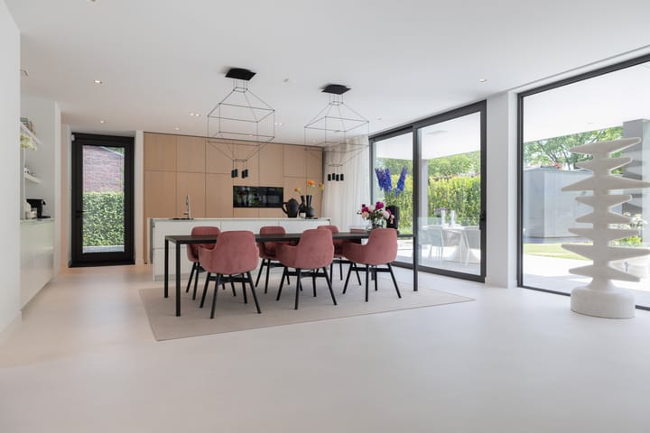 Vrijstaande woning te koop: Aardenburg 10, Helmond
