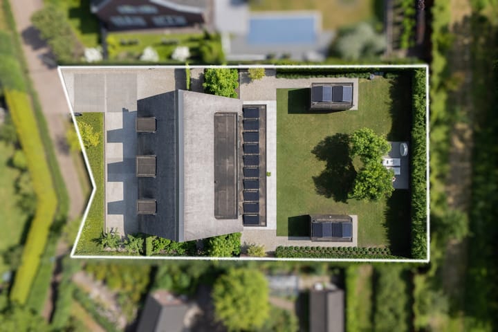 Vrijstaande woning te koop: Aardenburg 10, Helmond