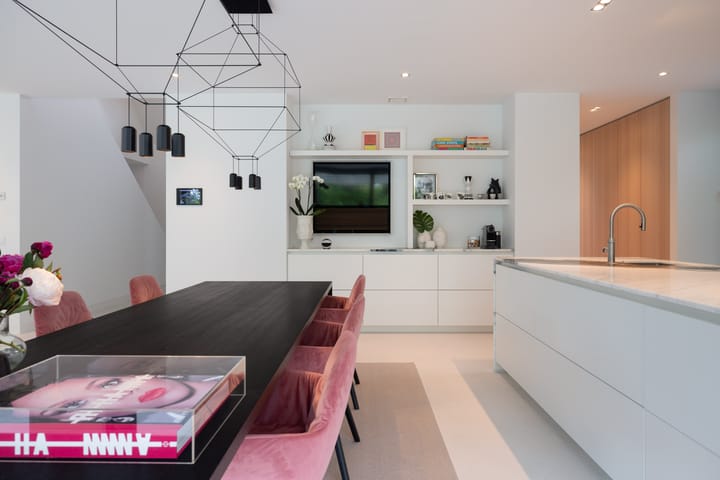 Vrijstaande woning te koop: Aardenburg 10, Helmond