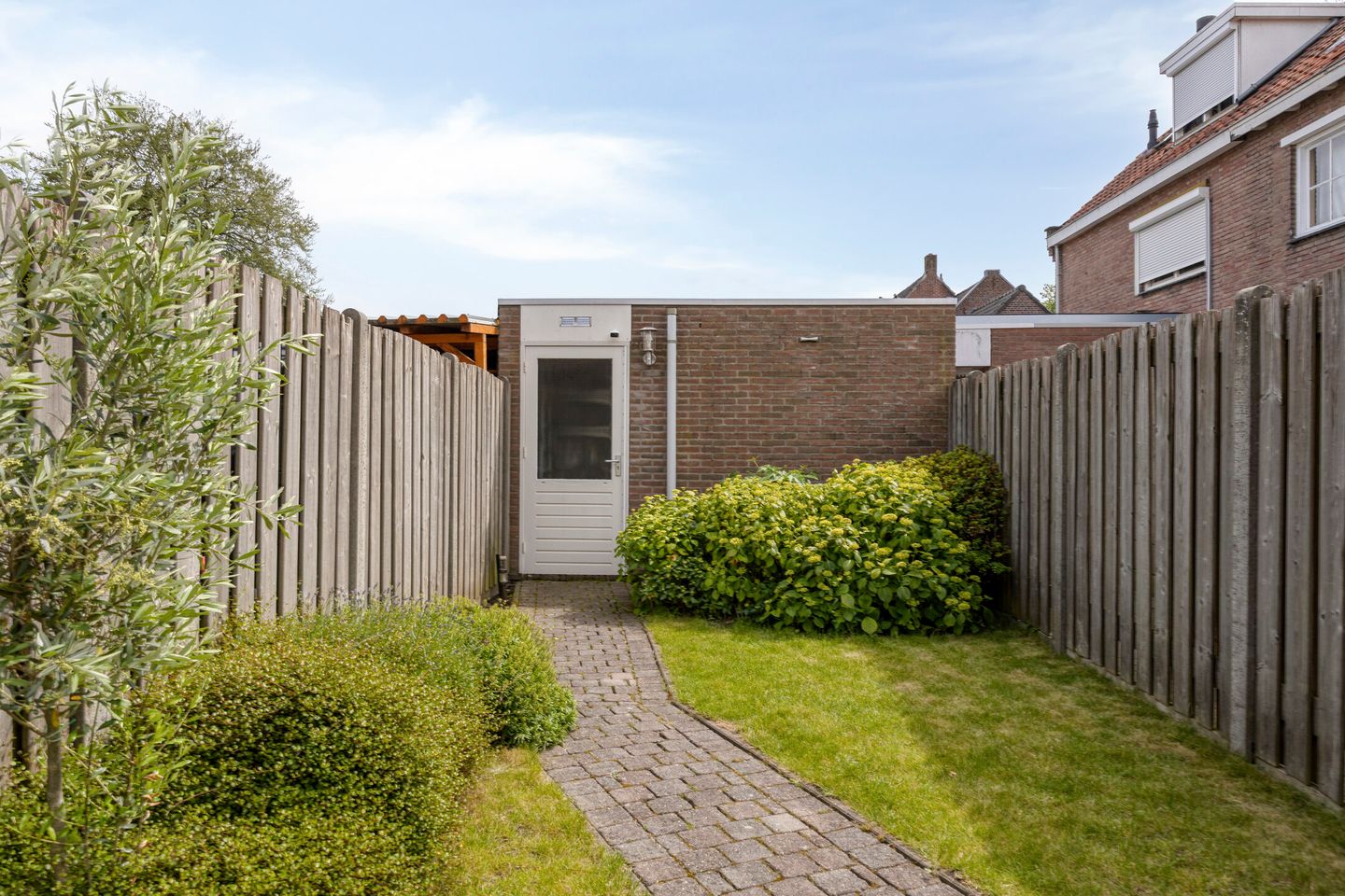 Foto 40 van Hoefstraat 19