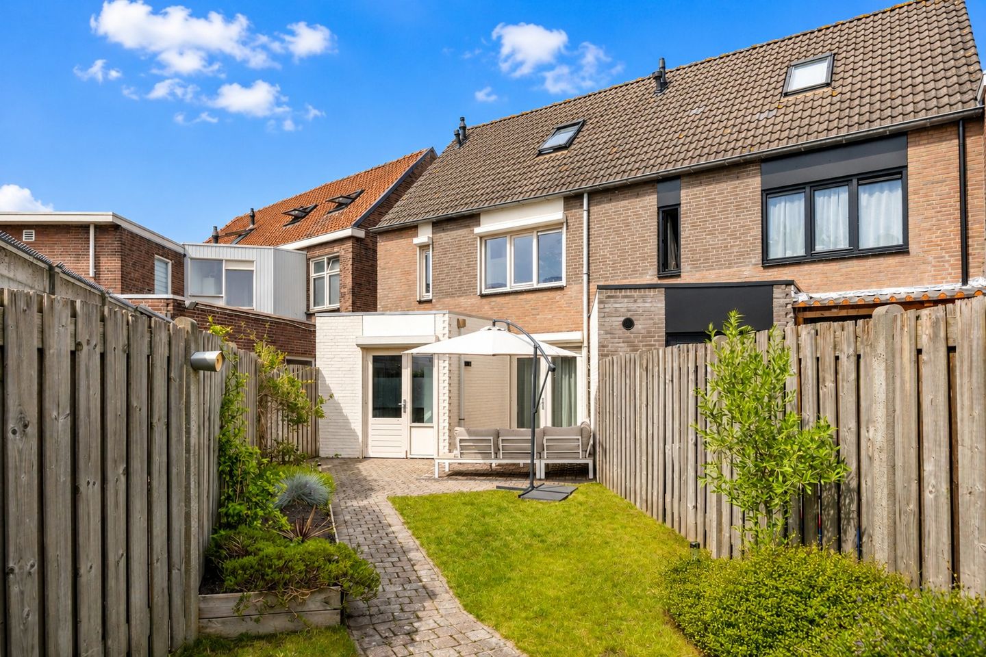 Foto 5 van Hoefstraat 19
