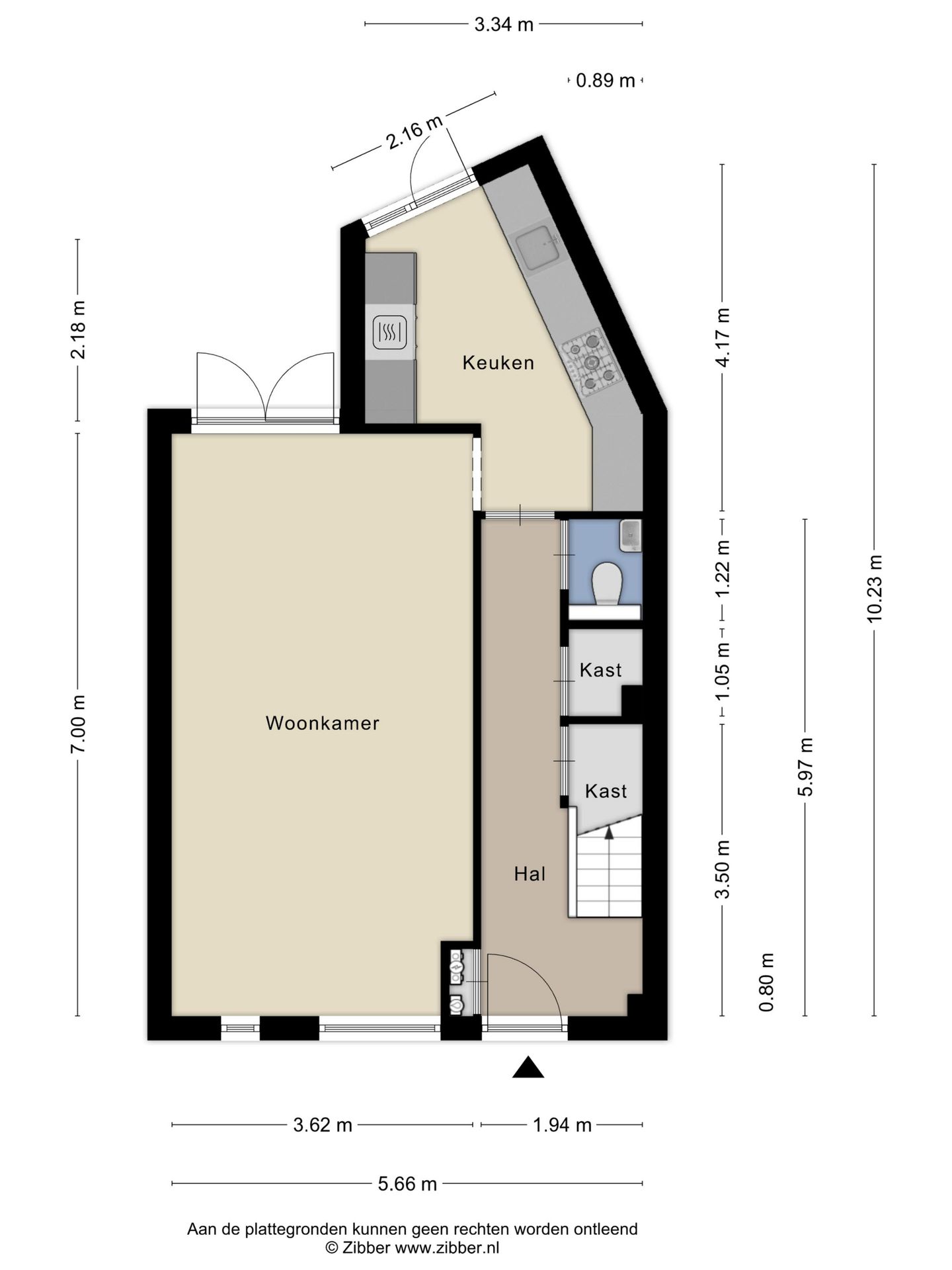 Foto 44 van Hoefstraat 19