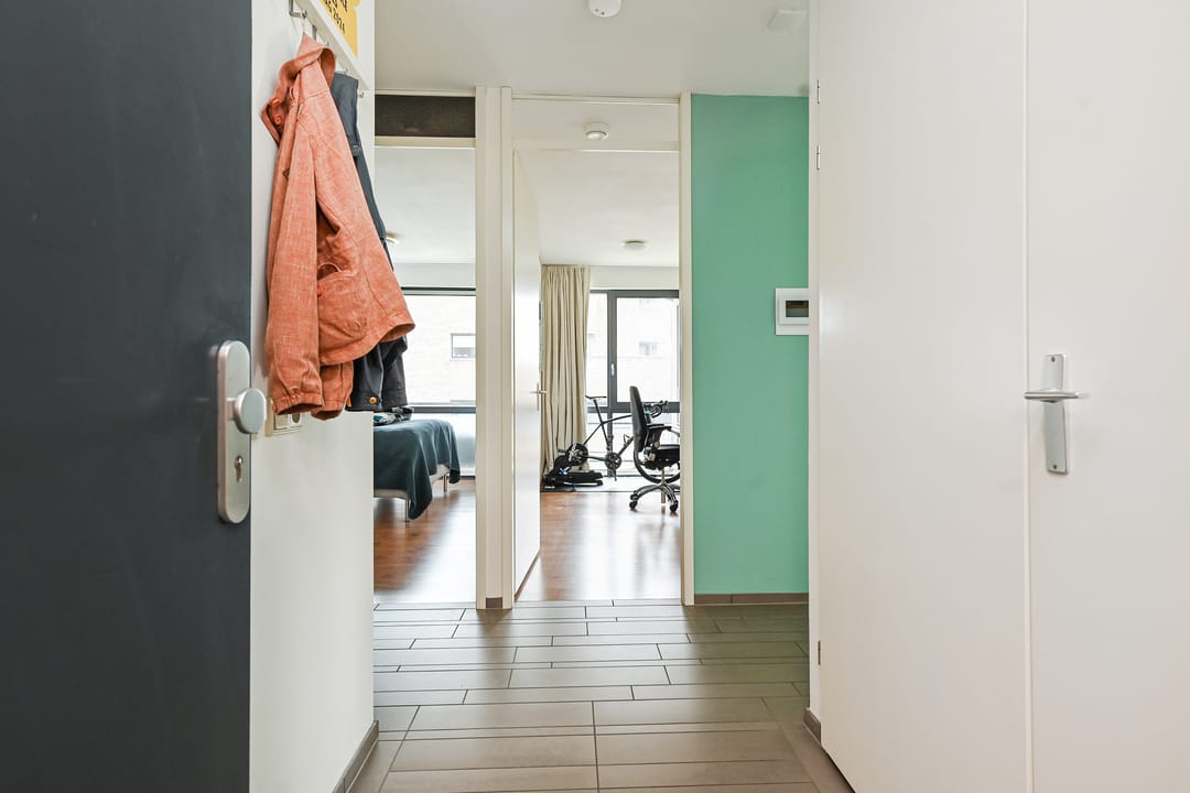 Luxury Corner Apartment with Direct Dune Access in The Hague — 8