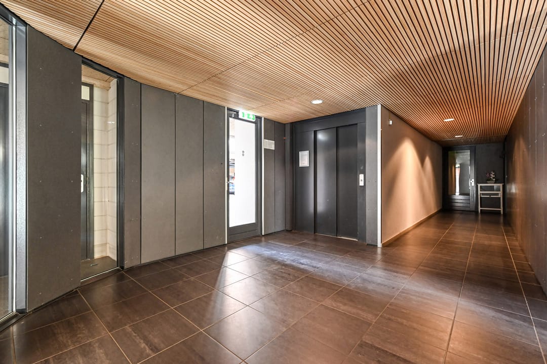 Luxury Corner Apartment with Direct Dune Access in The Hague — 7