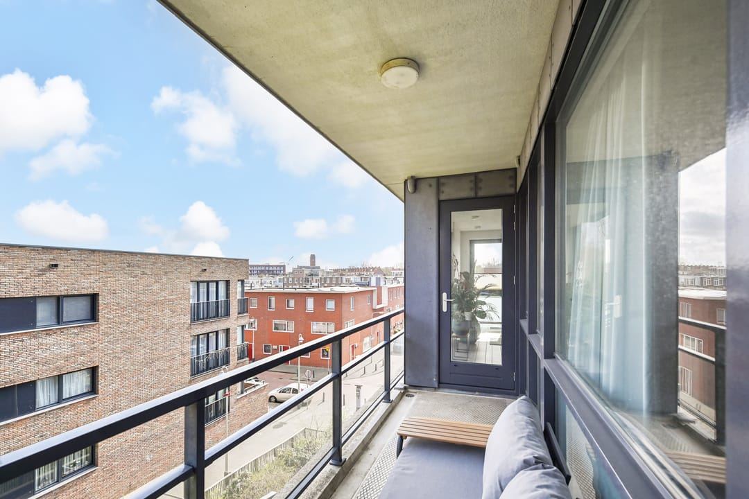 Photo 22 of Bevelandsestraat 166