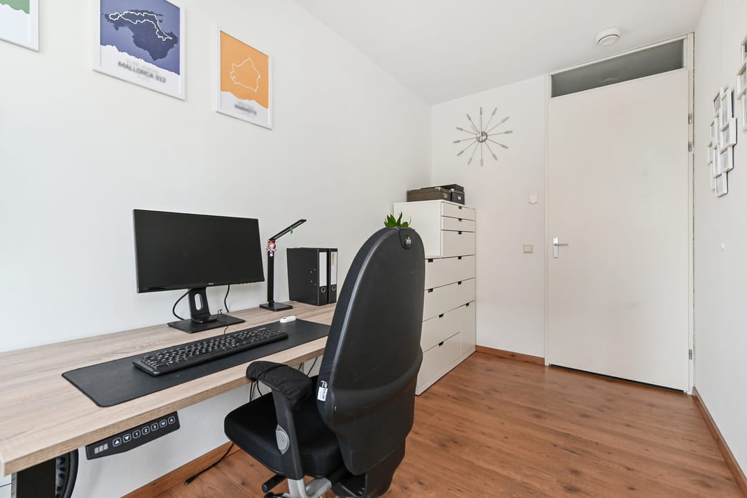 Luxury Corner Apartment with Direct Dune Access in The Hague — 26