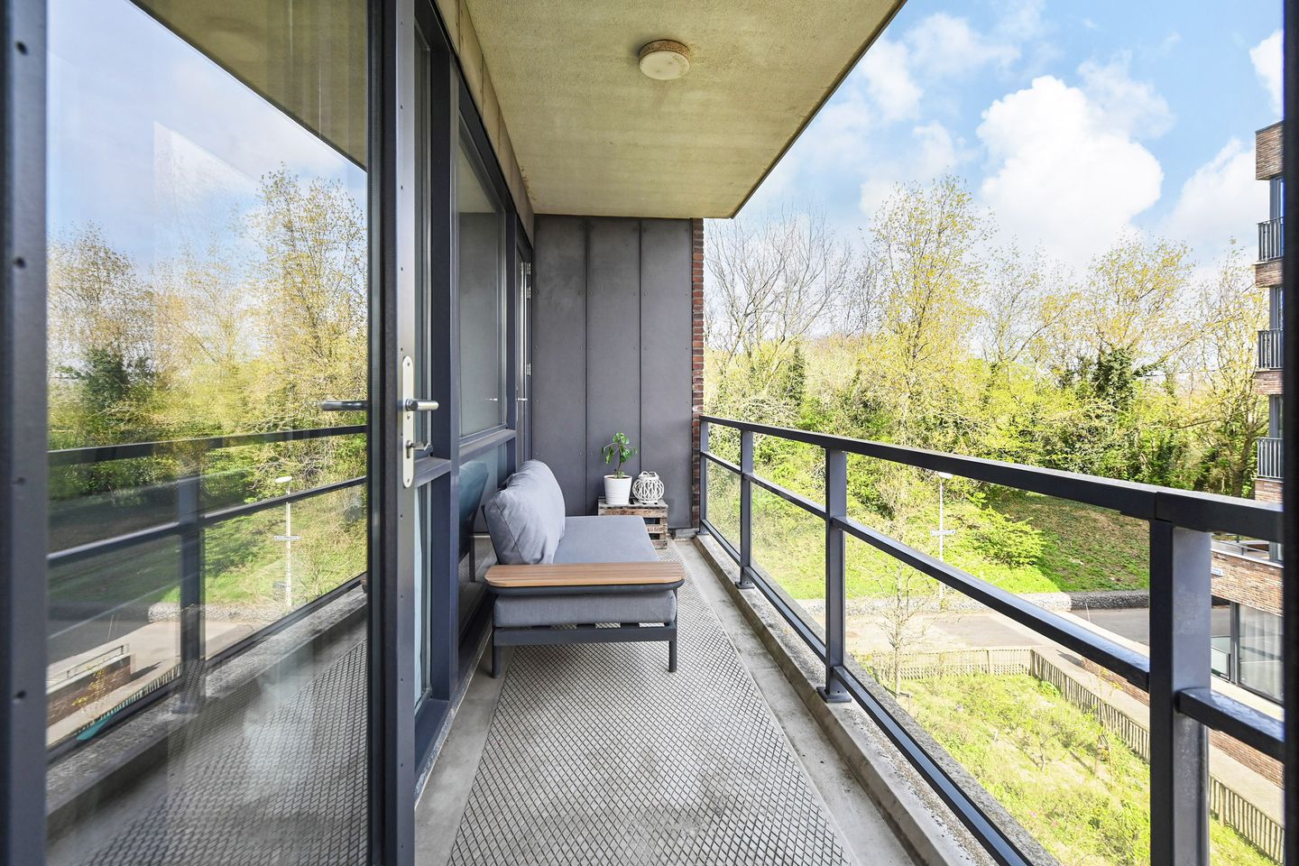 Luxury Corner Apartment with Direct Dune Access in The Hague — 14